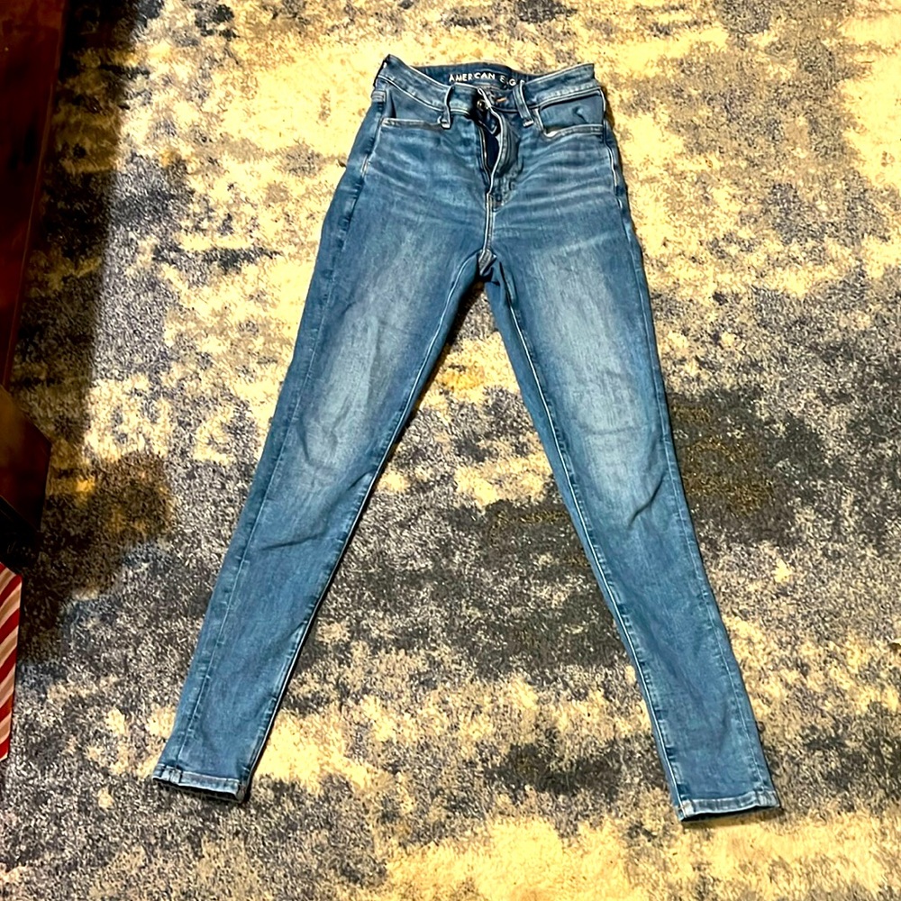 American eagle pants for sale